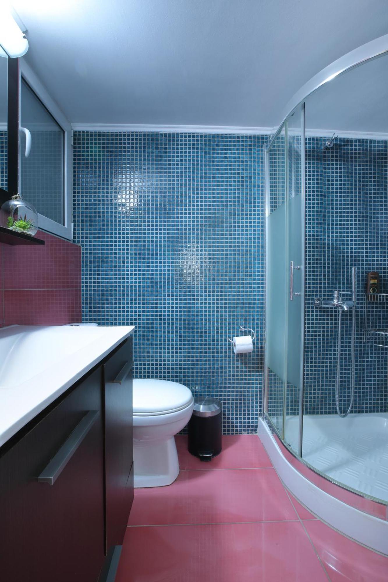 Modern 2Bd Apartment Next To Acropolis Atena Exterior foto