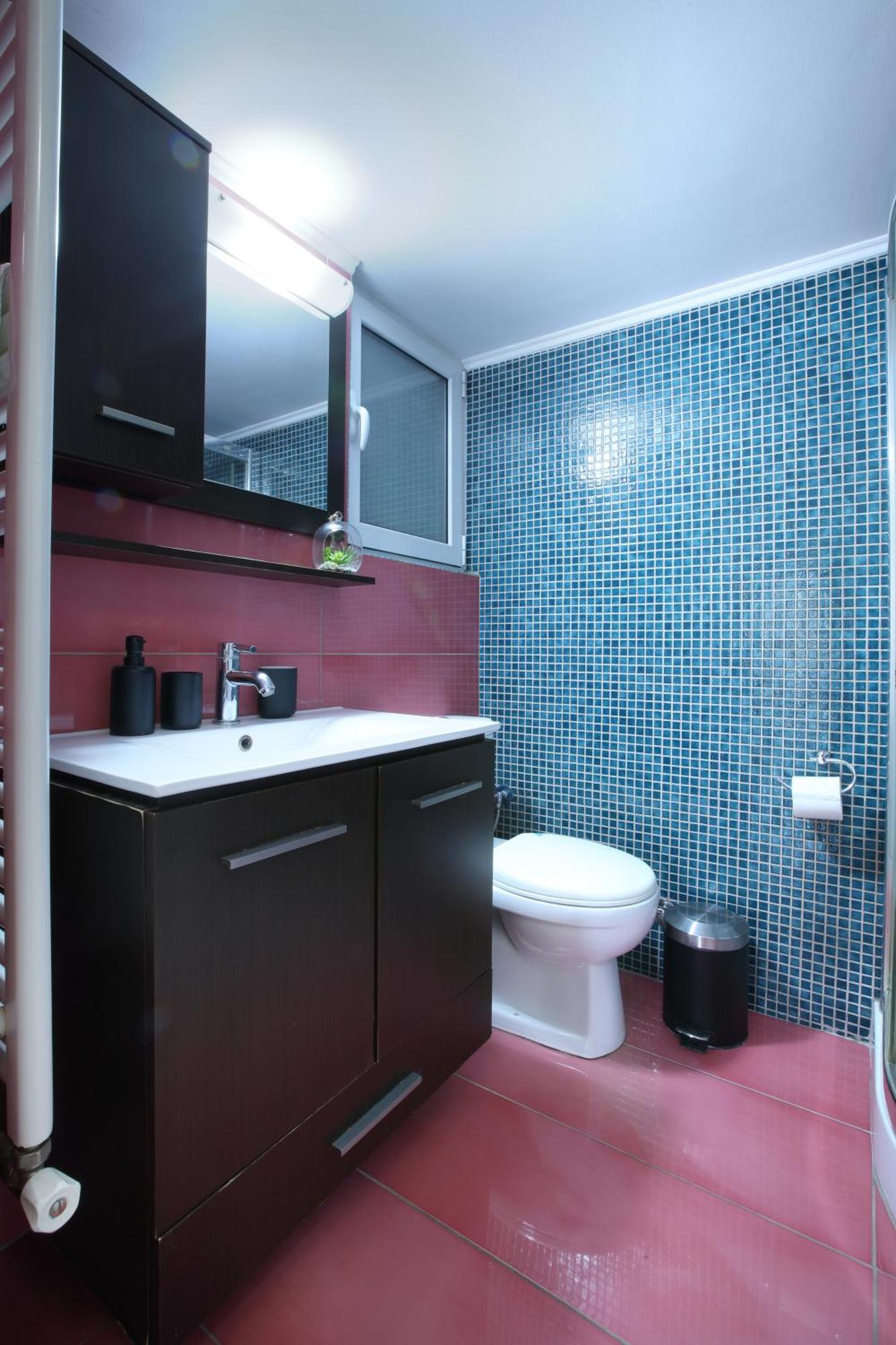 Modern 2Bd Apartment Next To Acropolis Atena Exterior foto
